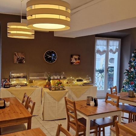 Albergo La Svolta 브레시아 외부 사진
