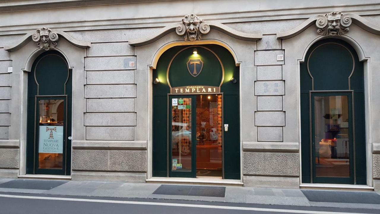Albergo La Svolta 브레시아 외부 사진