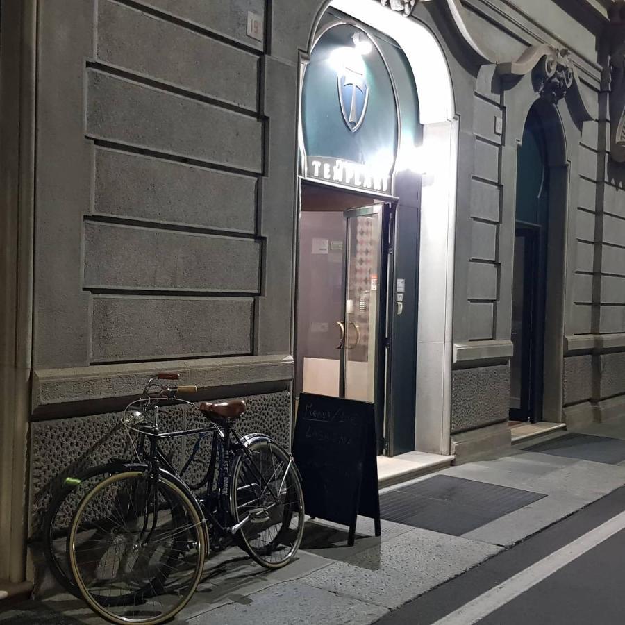 Albergo La Svolta 브레시아 외부 사진