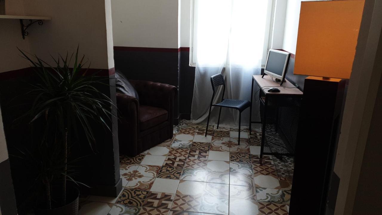 Albergo La Svolta 브레시아 외부 사진