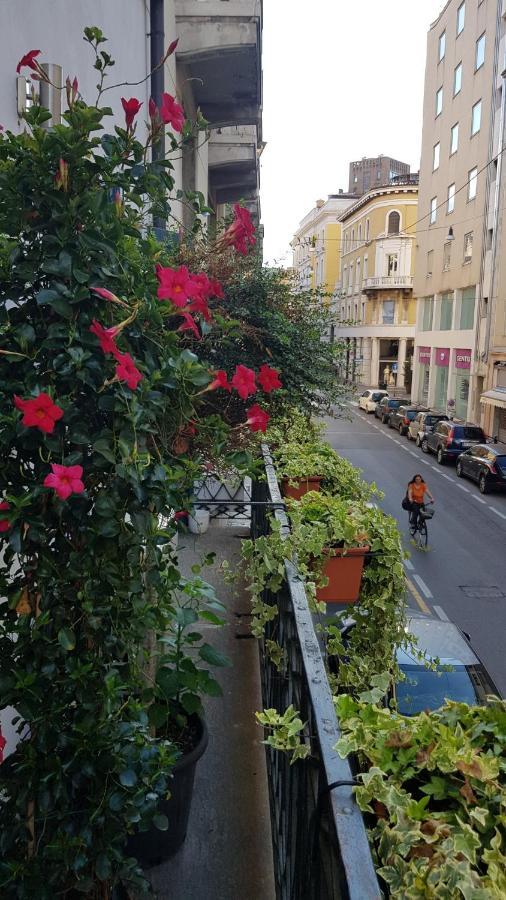 Albergo La Svolta 브레시아 외부 사진