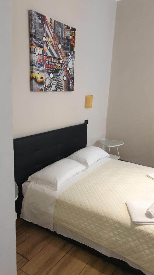 Albergo La Svolta 브레시아 외부 사진