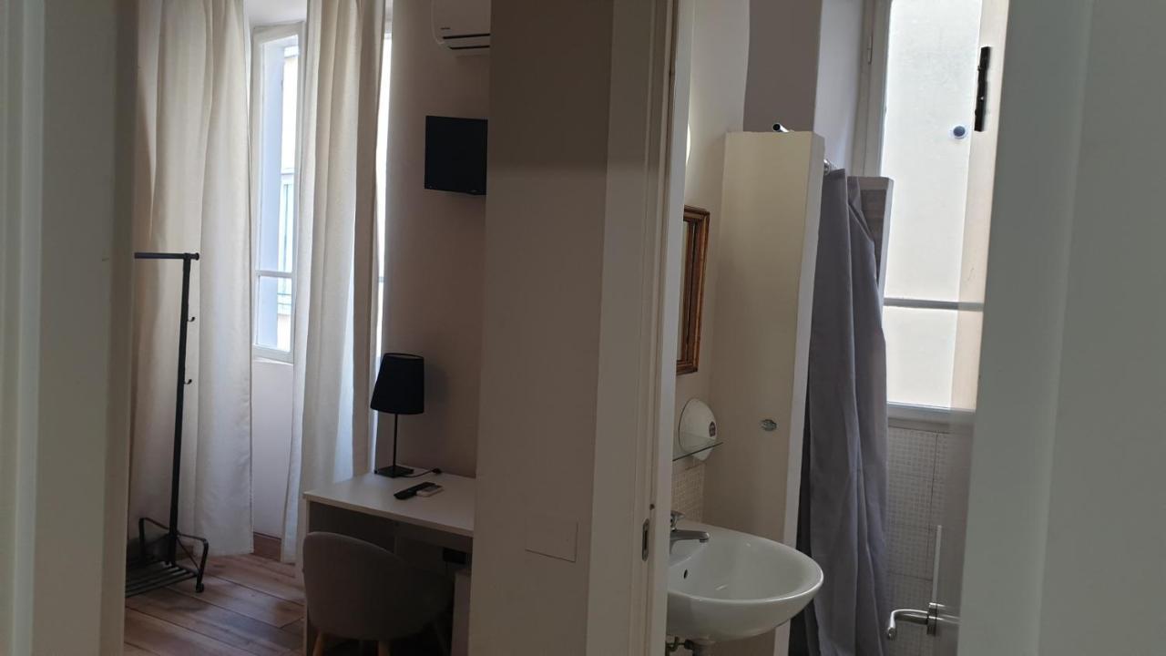 Albergo La Svolta 브레시아 외부 사진