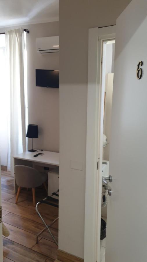 Albergo La Svolta 브레시아 외부 사진