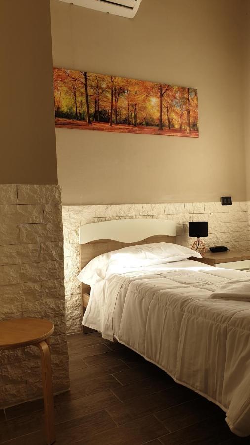Albergo La Svolta 브레시아 외부 사진