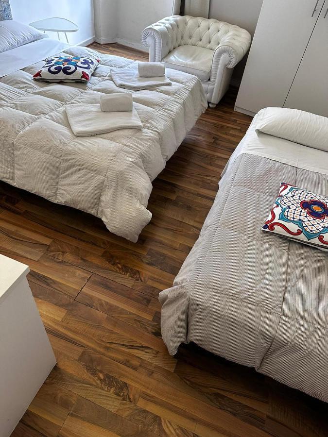 Albergo La Svolta 브레시아 외부 사진