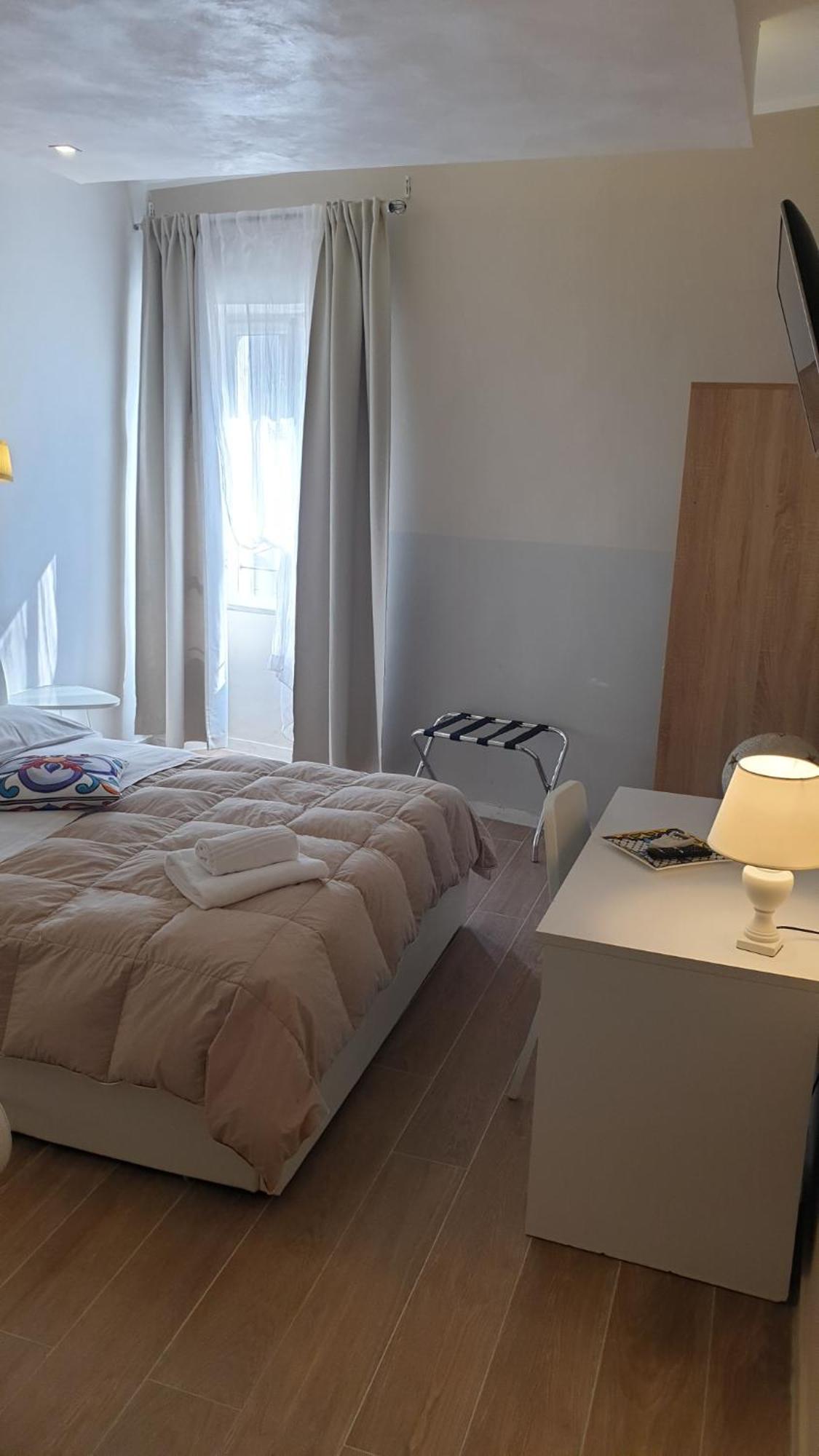 Albergo La Svolta 브레시아 외부 사진