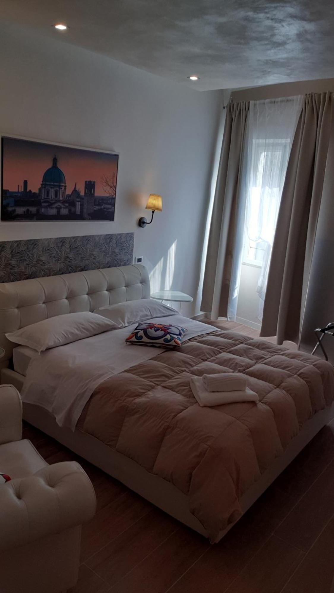 Albergo La Svolta 브레시아 외부 사진