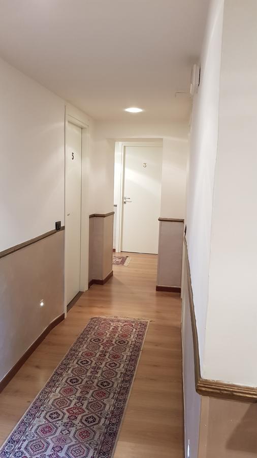 Albergo La Svolta 브레시아 외부 사진